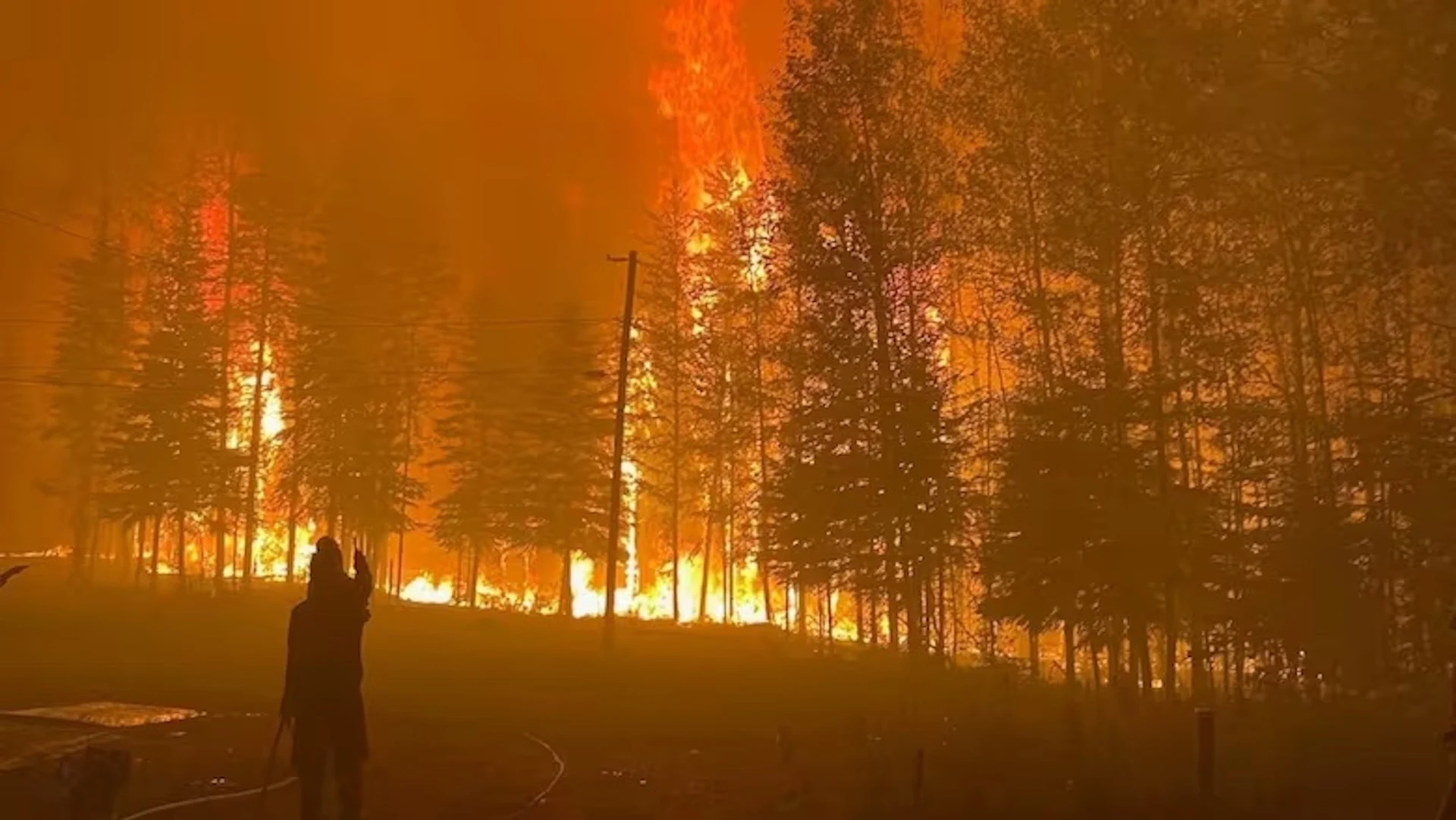 IsoEnergy Halts Saskatchewan Drilling as Wildfire Looms