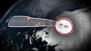 En voie de devenir un ouragan, la tempête Lala fonce vers Hawaï. Détails ici.