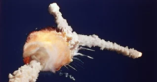 How weather played a significant role in NASA’s Challenger disaster