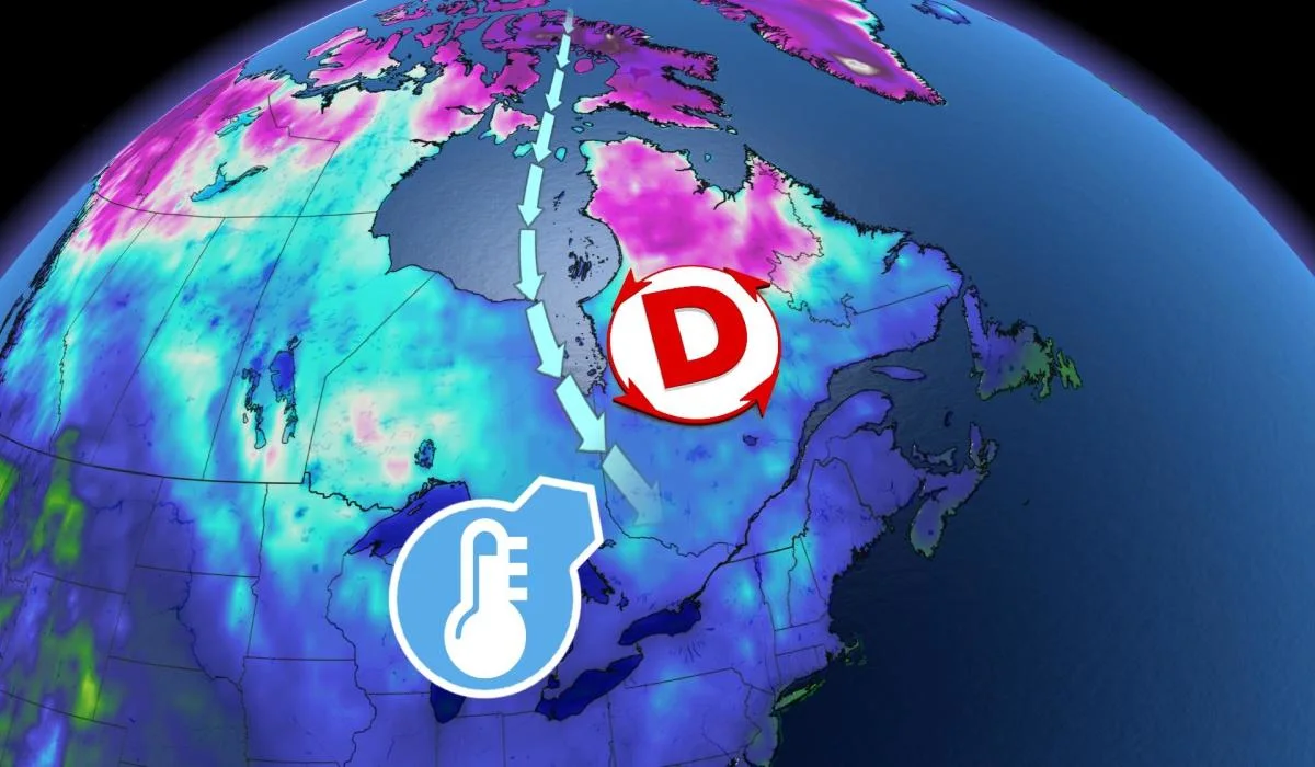 Les derniers 10 °C avant le printemps, c’est maintenant