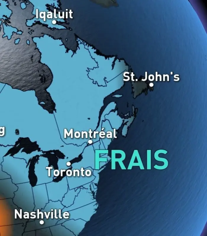 Fin du froid au Québec : à quand le grand déblocage ? 