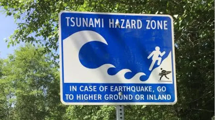 12 coastal communities in B.C. plan hikes for tsunami preparedness