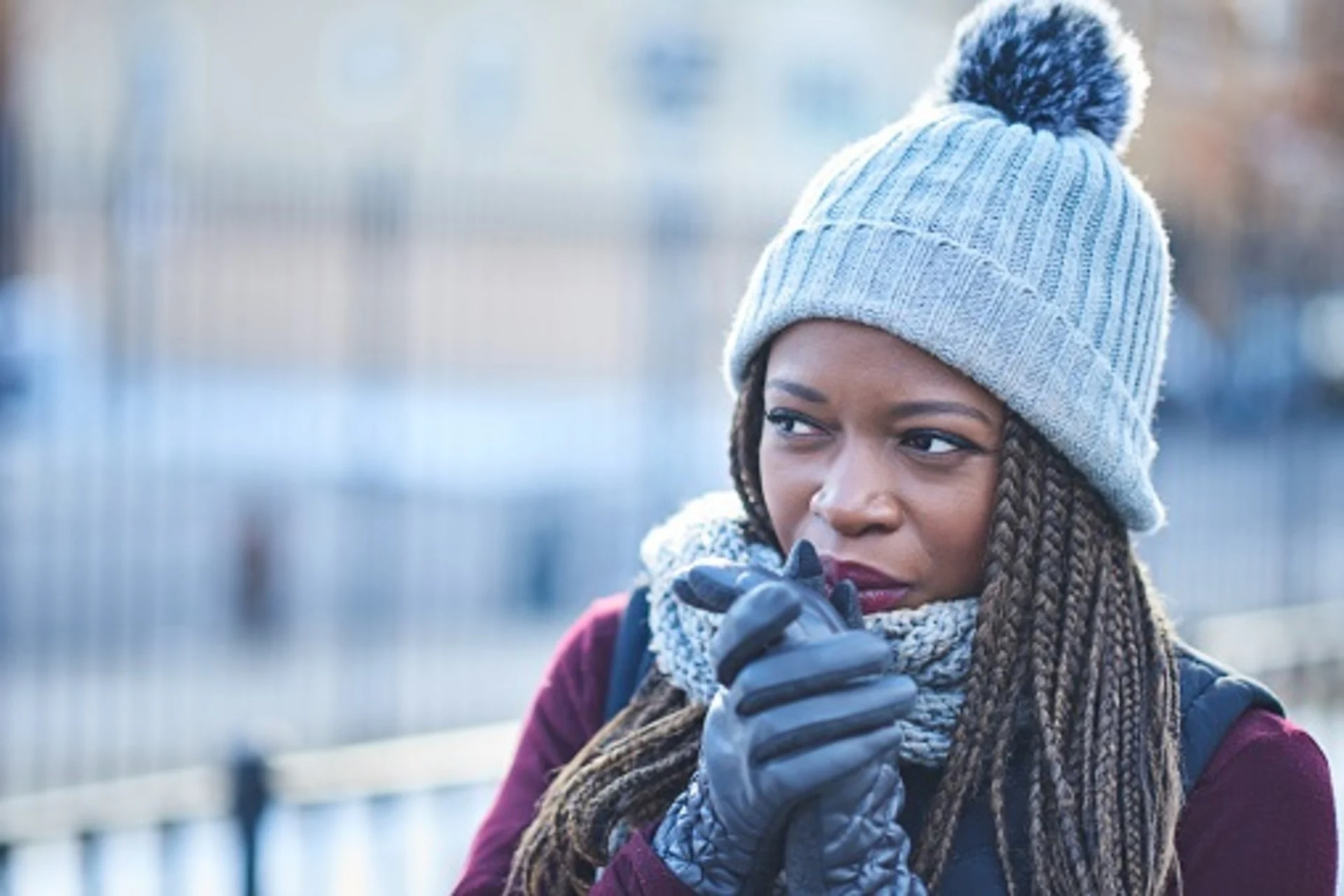 Cold-related emergencies: Staying warm and safe in Canadian winters