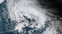 Atlantic hurricane season is over, but a rare December storm possible