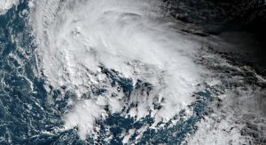 Atlantic hurricane season is over, but a rare December storm possible