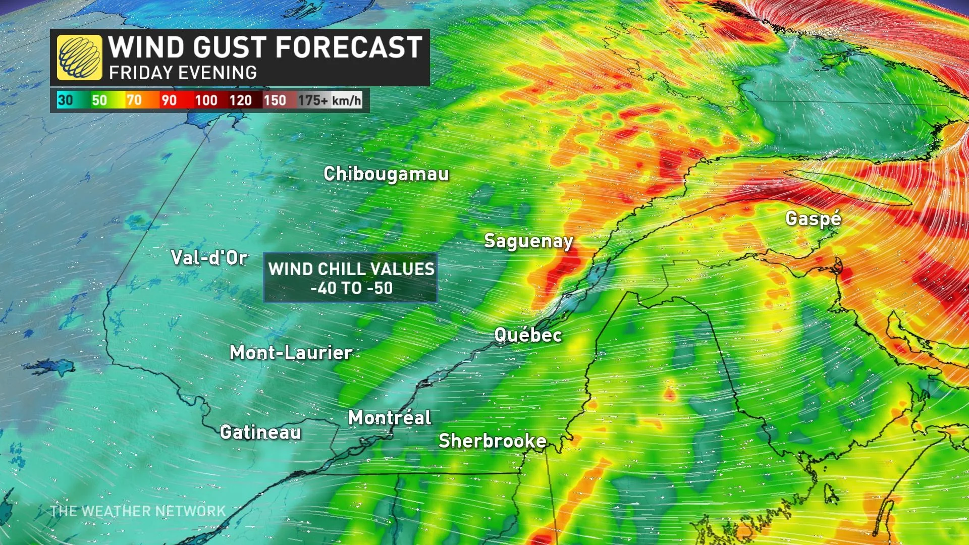 Baron - Quebec wind chills - Feb3