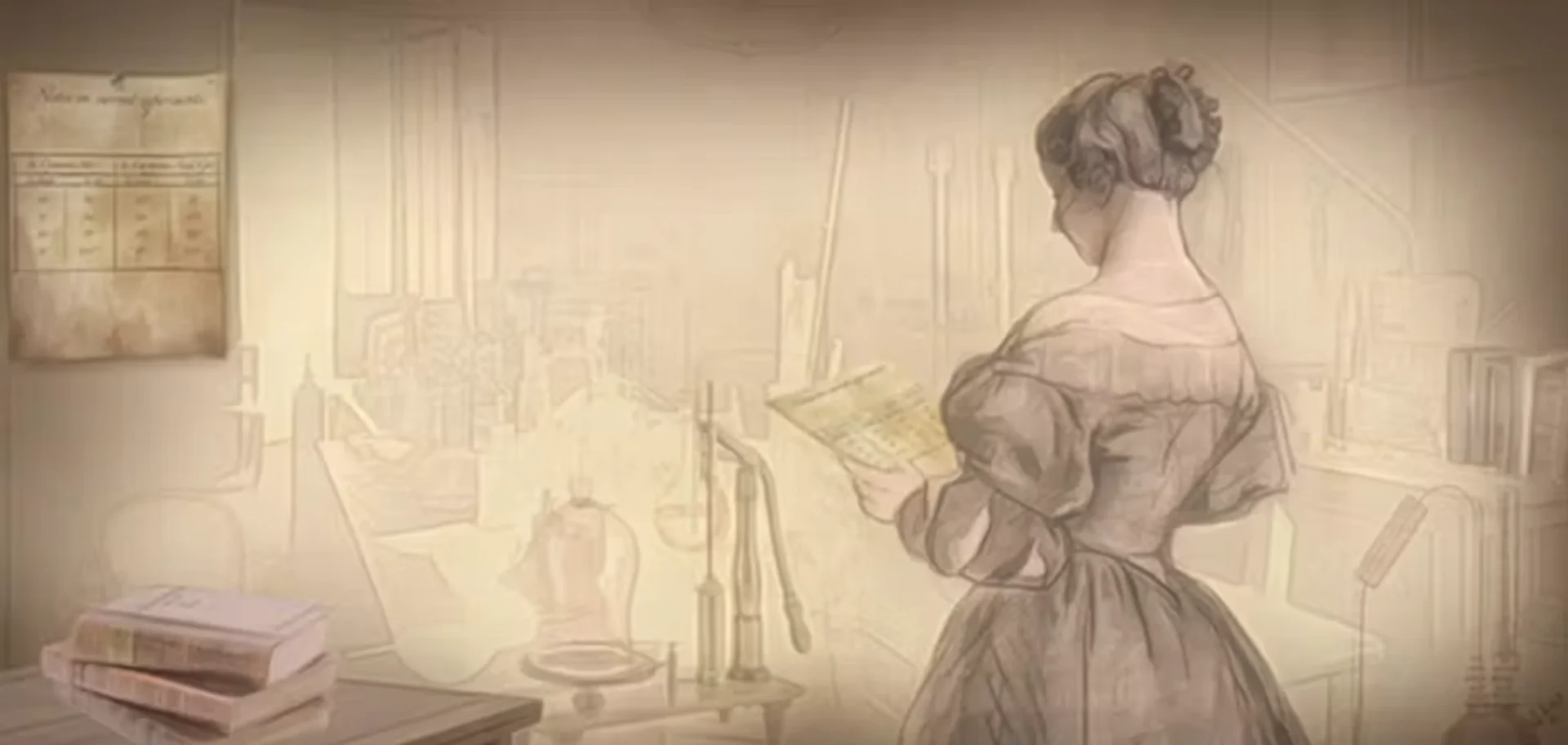 Scientists understood physics of climate change in the 1800s–thanks to one woman