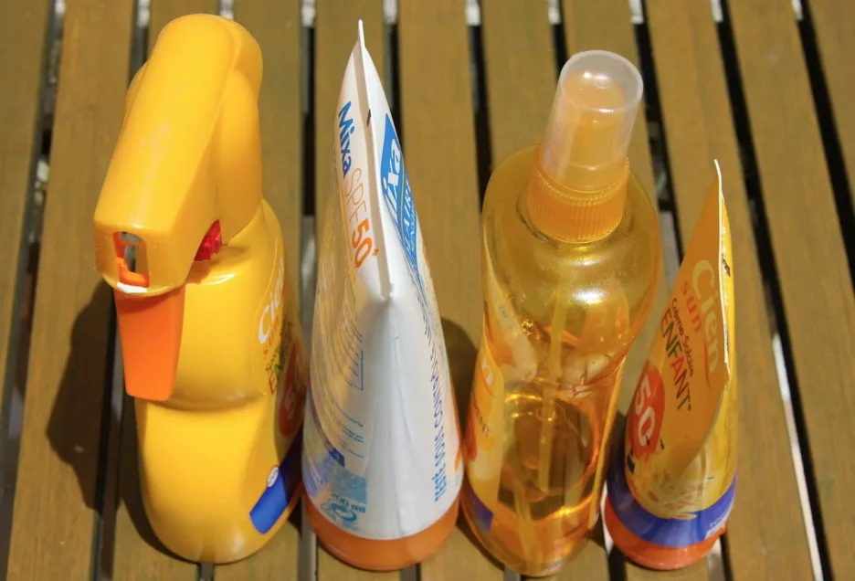 How much SPF do you REALLY need? Answer may surprise you