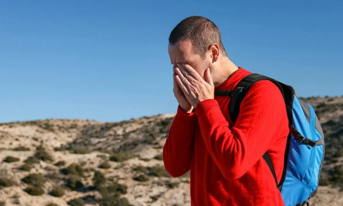 Est-ce que la météo vous donne des migraines ?