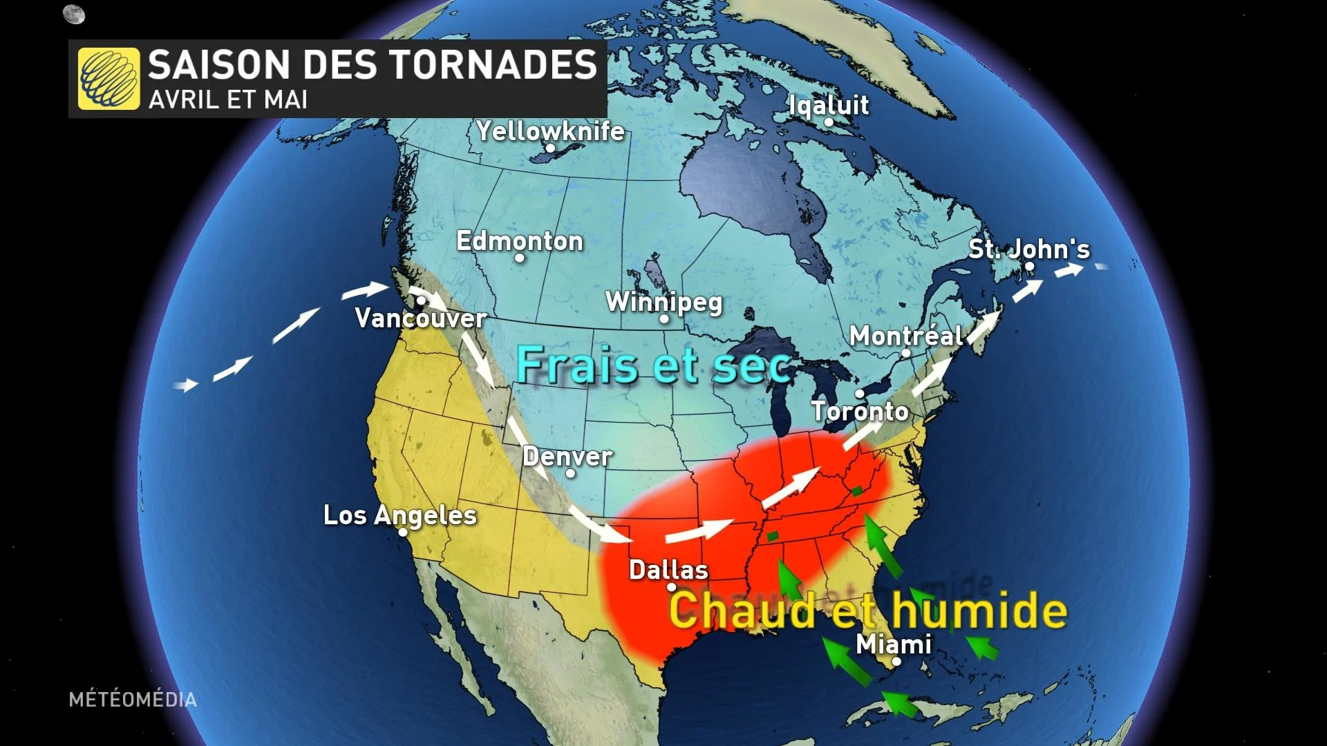 AVRIL ET MAI TORNADE