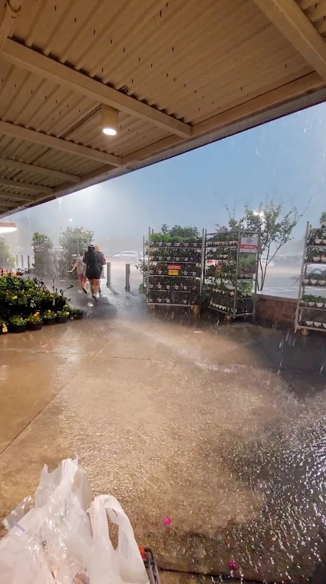 Four deaths confirmed from severe storm that ravaged Houston - The ...