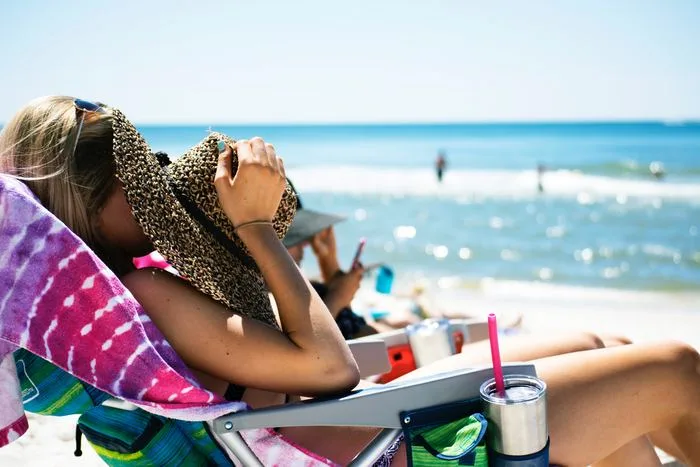 La crème solaire est aussi utile en mai qu'en août ?