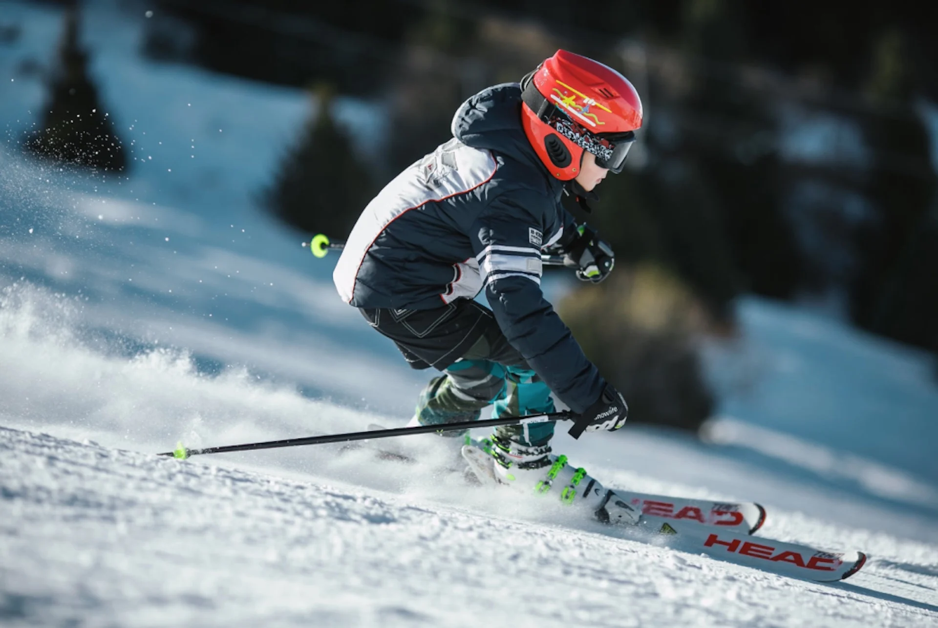 Ski season in the age of COVID: Canada makes adjustments