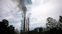 U.S. Supreme Court limits federal power to curb carbon emissions
