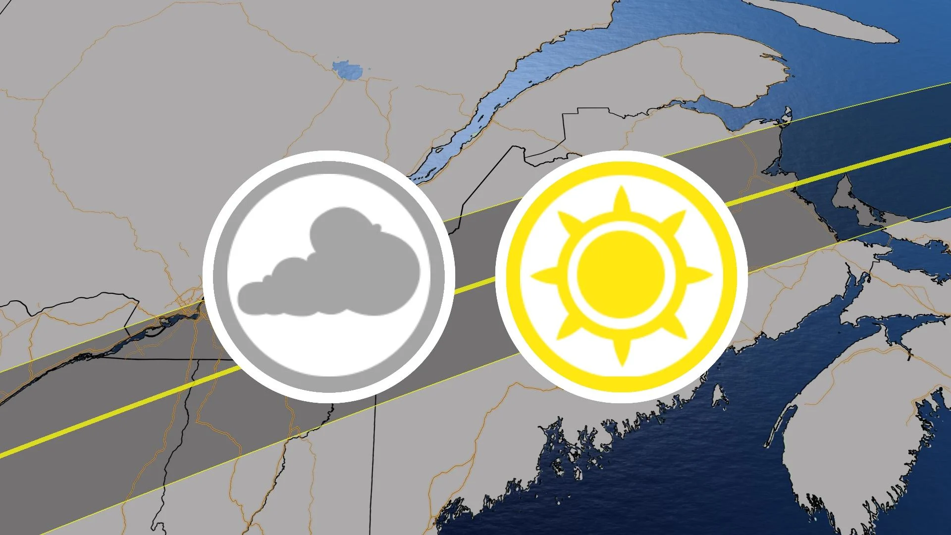 Éclipse : les nouvelles sont préoccupantes