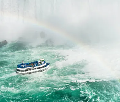 Historic Maid of the Mist boats will be retired, here's why