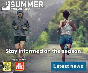 Stay informed on Summer news to help you better plan and stay safe by The Weather Network.
