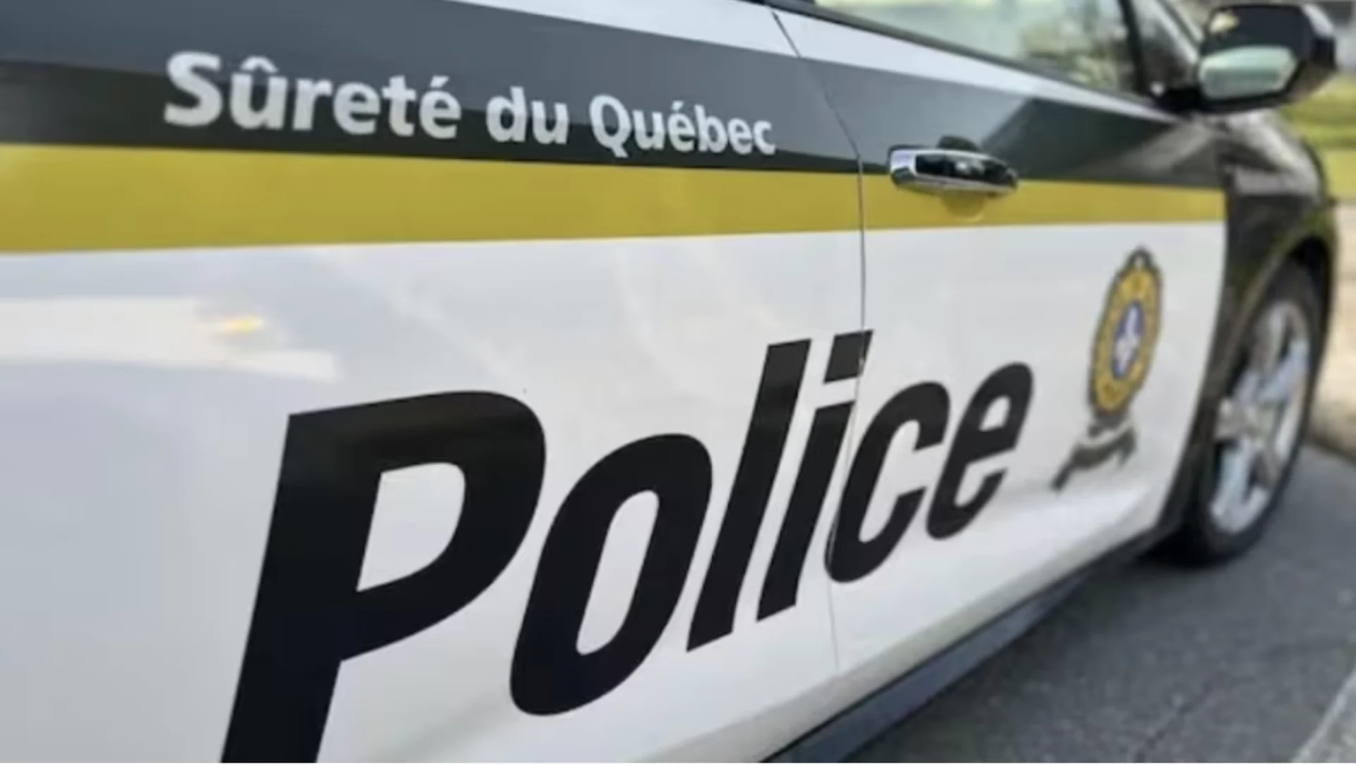 Man dies at ski hill north of Montreal, provincial police say