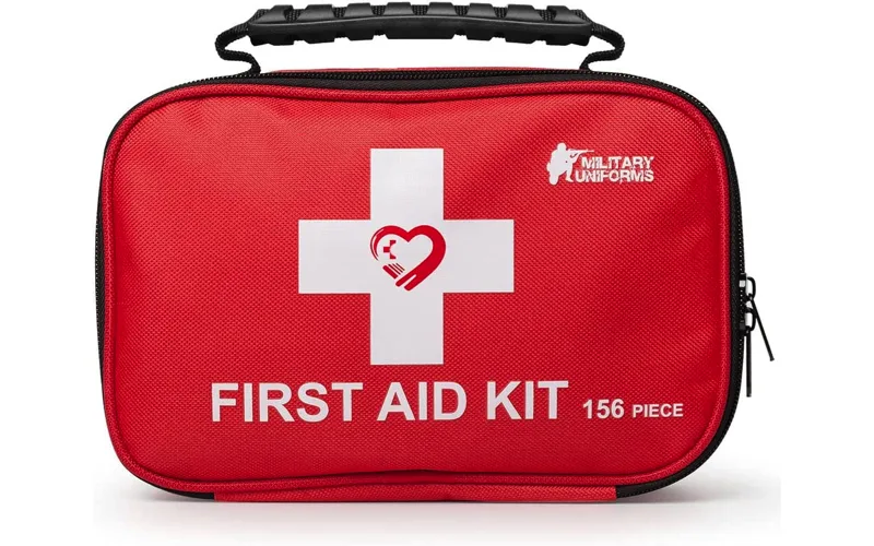 First Aid Kit Amazon
