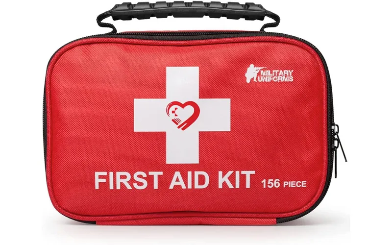 First Aid Kit Amazon