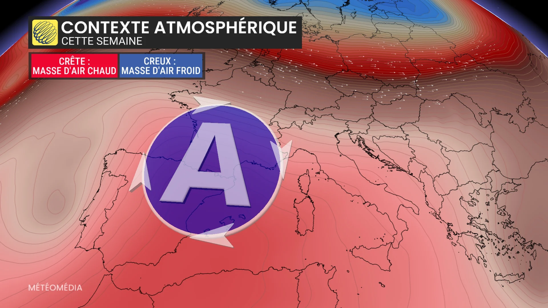 Températures anormales : la forte chaleur s’accroche dans ces régions