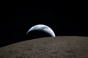 Artemis II : voici les premières images du survol lunaire
