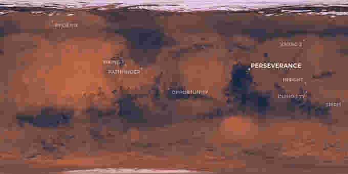 24729 PIA23518-Mars-landing-sites-NASA