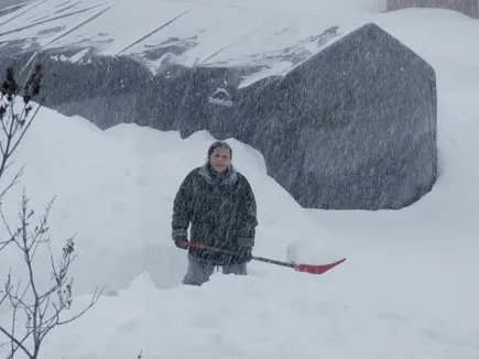 Cette tempête sera mémorable