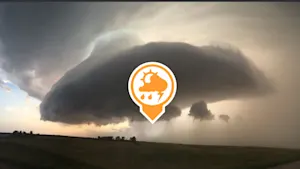 Retour des orages : le répit touche déjà à sa fin. Détails ici.