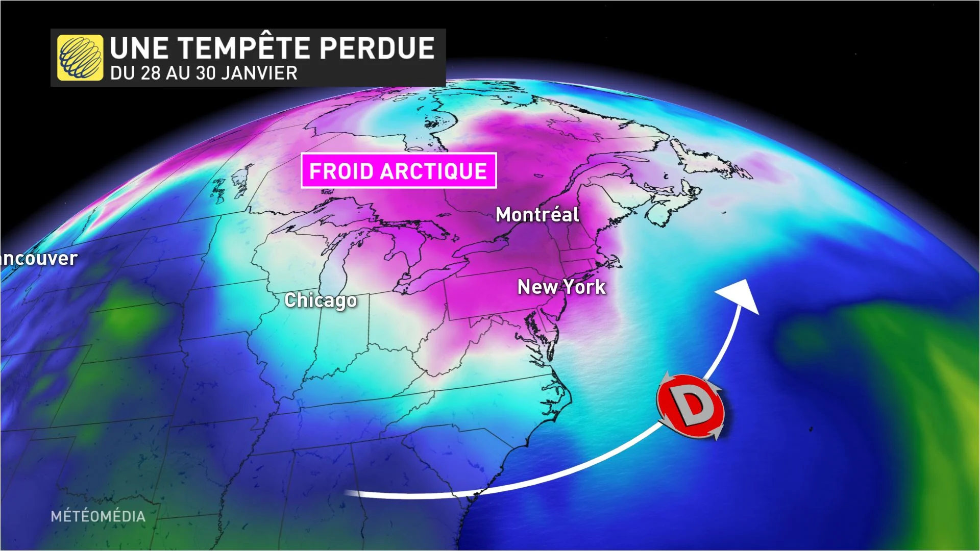 TEMPETE