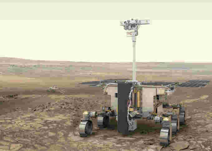 ExoMars rover node full image 2