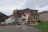 Intense storms on July 15 spawn five EF-2 tornadoes in Ontario