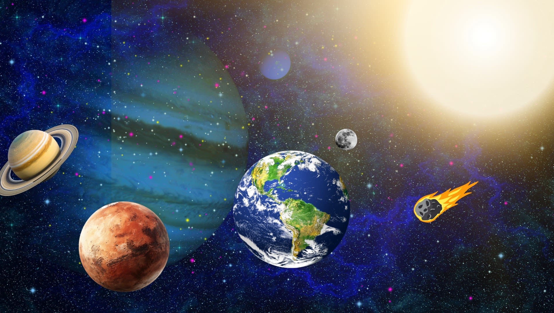 Cosmic FOMO: 5 astronomical events happening after we’re gone
