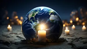 What to know about Earth Hour this year