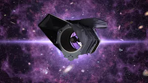 Ce nouveau télescope spatial de la NASA pourrait résoudre les plus grands mystères de l'univers. Détails ici.