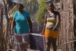 À Madagascar, les grands-mères fournissent l'électricité