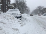 Nearly a year since this much snow has threatened Ottawa, Montreal. Plan ahead