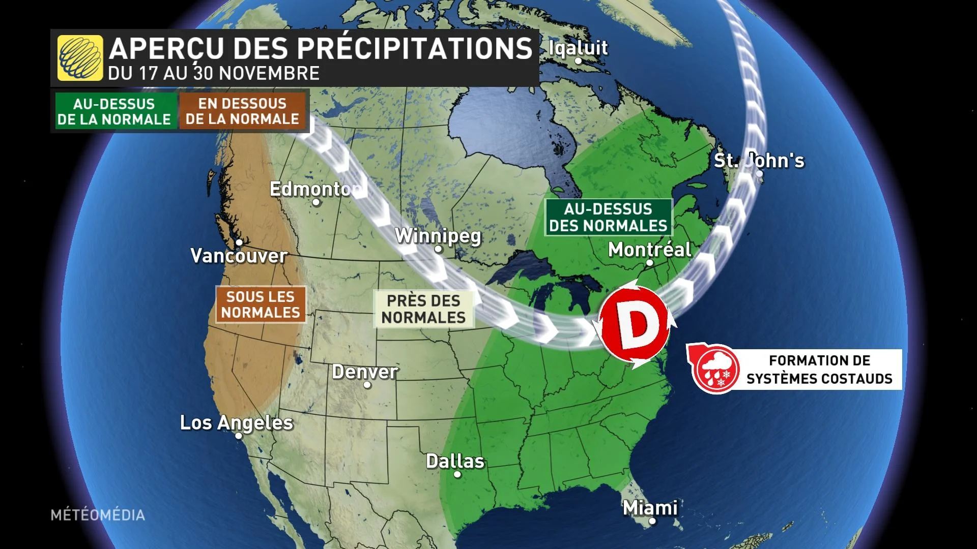 30 JOURS - PRECIP - CARTE (1)