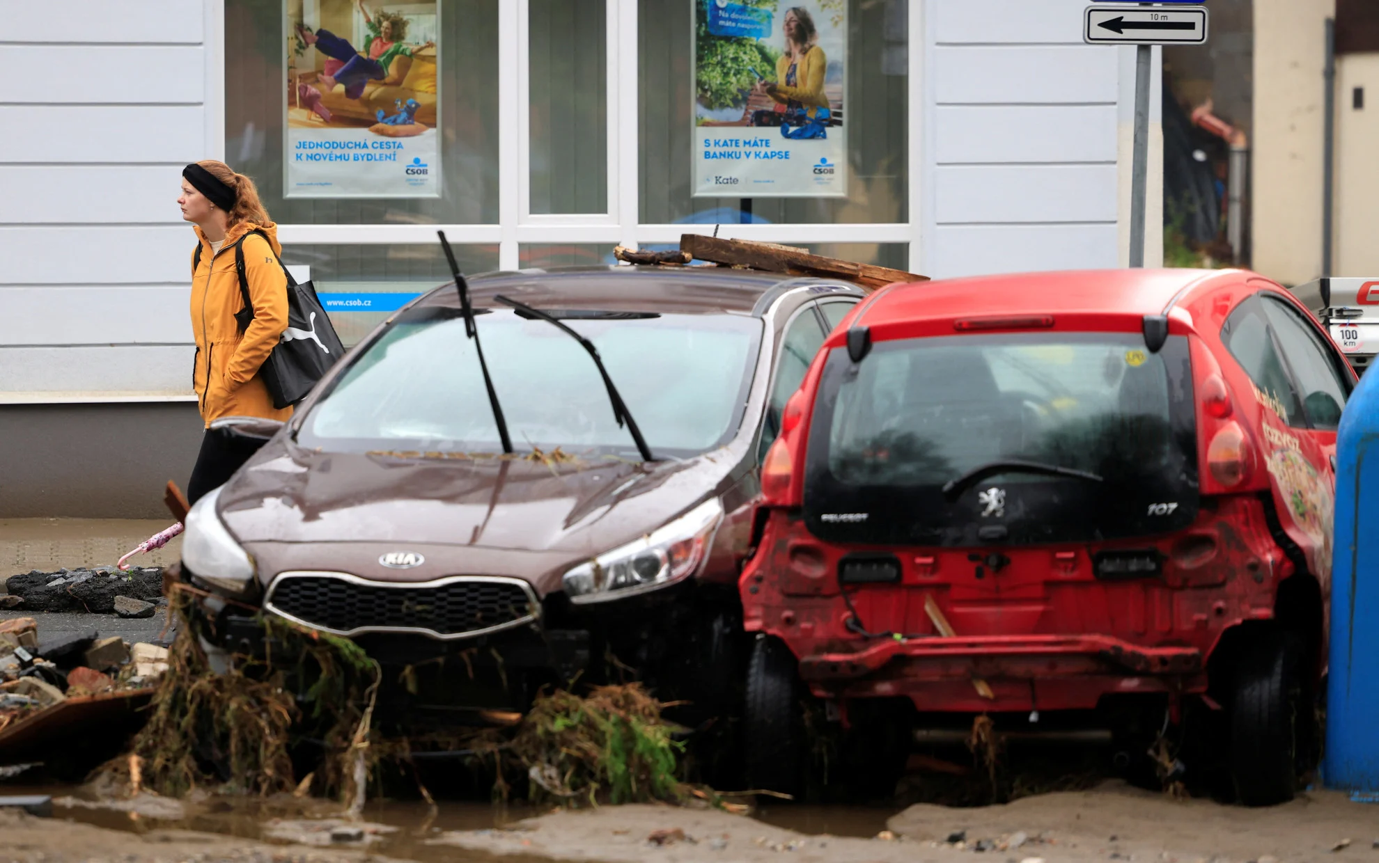 Reuters - Europe flood3 - Sept16