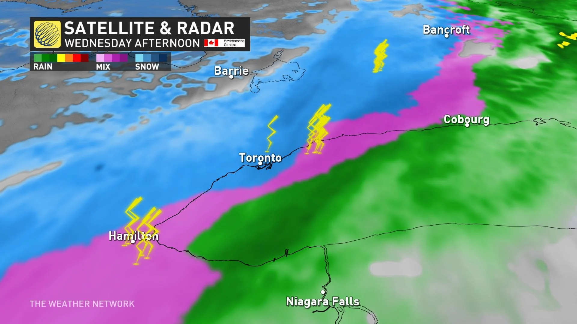 BARON - Thundersnow