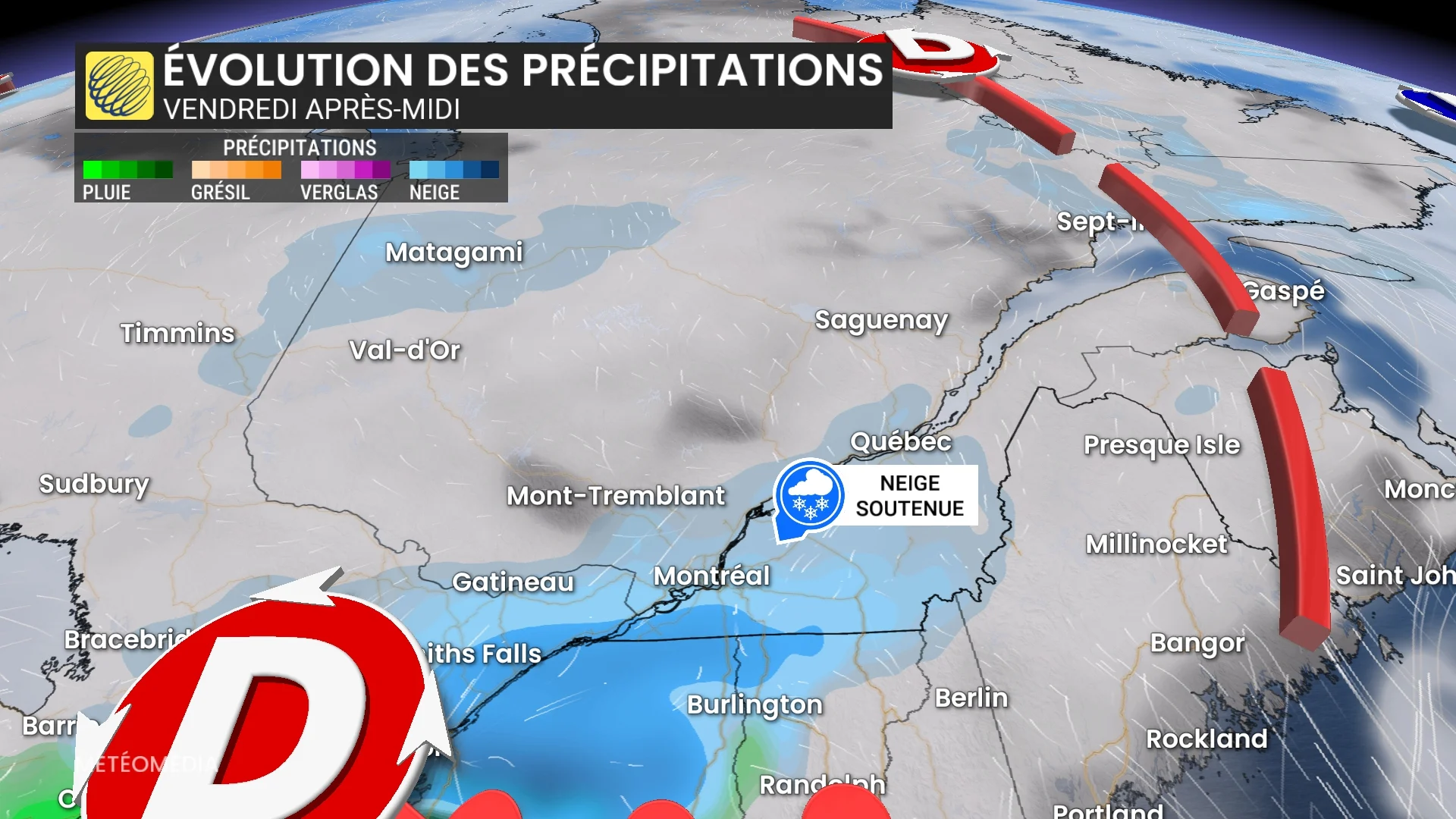 NEIGE SYSTEME