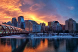 Calgary named world's 3rd most liveable city by Economist Intelligence Unit