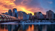 Calgary named world's 3rd most liveable city by Economist Intelligence Unit