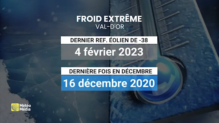FROID 3