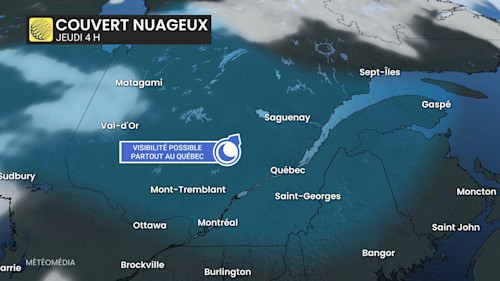 Aurore3 watch sky, northern boreales could