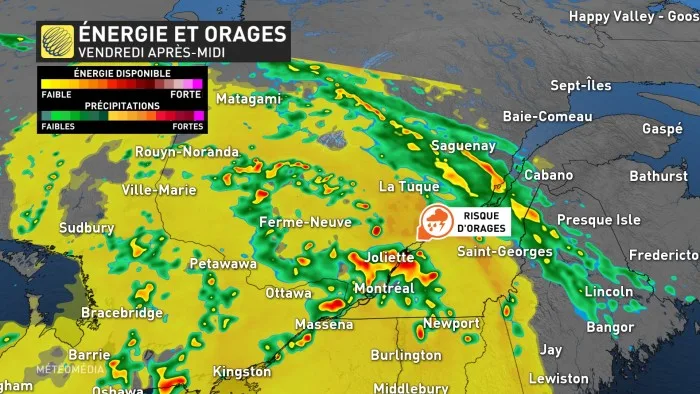 ORAGE3 ÉVO