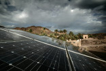 Ce village est entièrement alimenté à l’énergie solaire