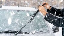 Get rid of squeaky windshield wipers in minutes. Here's how