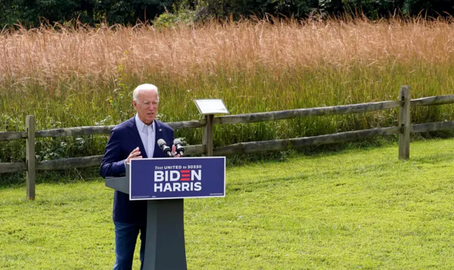 What Joe Biden’s climate plan means for Canada