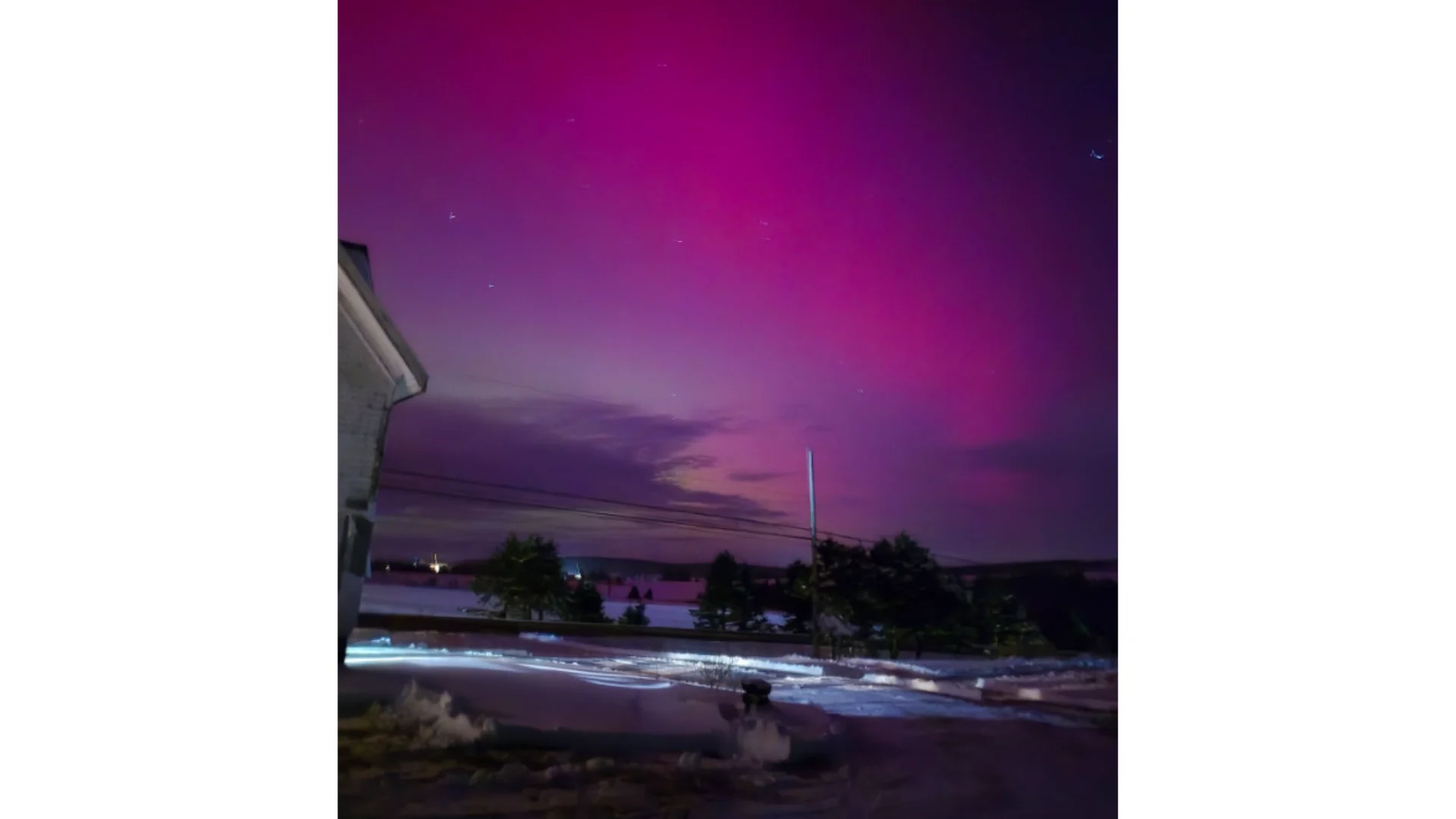 FACEBOOK - Vanessa Anthony - Central PEI